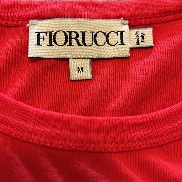 Fiorucci Women’s Tee, Brand New! Limited Edition. - Picture 5 of 6
